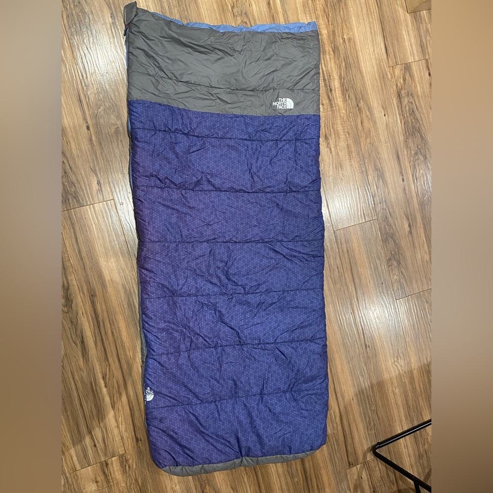 The North Face Youth Dolomite Sleeping Bag